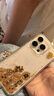 Apple/苹果 iPhone 16 Pro（A3294）256GB 白色钛金属 支持移动联通电信5G 双卡双待手机 实拍图