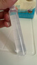 sister care婴儿生理盐水洗鼻海盐水喷鼻器儿童鼻塞鼻涕洗鼻水5mL20支配喷瓶 实拍图