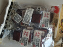 原本记忆湖南平江特产豆干380g短保开袋即食孕妇休闲小零食卤香原味豆干 实拍图