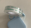 得力（deli）易撕透明胶带 12mm*30y高粘小胶带 开学必备学习用品 错题整理学生文具 1卷凑单 办公用品 30009 实拍图
