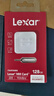 雷克沙（Lexar）128GB NM存储卡 华为手机平板内存卡 Mate/P系列适配 华为DFH定制版 （DESIGN FOR HUAWEI认证） 实拍图