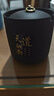 京东物流 紫砂陶瓷烟灰缸男士家用防飞灰密封茶几装饰摆件 天道酬勤带盖-烟灰缸1个装 实拍图