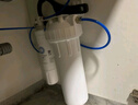 3M净水器家用净水机直饮0废水2.2L/分大流量4000升处理量800G过滤器 净滋CDW7101V型 实拍图
