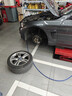 ATE前刹车片NAO适用宝马118i 120i 320i 420i 425i 3系GT F底盘 3866 实拍图