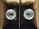 观云金标谈笑间 浓香型白酒 42度 500ml*2瓶 盒装口粮 节日送礼 实拍图