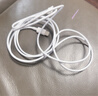 今胜苹果充电器充电线30W/20W快充线套装USB-C PD数据线iPhone14ProMax13 12手机11充电头x数据线插头 套装【30W充电器+2米PD线】 实拍图