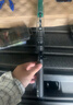 TAIGEK超短微物伸缩路亚竿超软UL快调旅行多节迷你钓鱼杆1.56米直柄 实拍图
