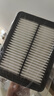 科德宝空气滤清器空气滤芯空气格AF693适用20款昂克赛拉 1.5L 19款-21款 实拍图