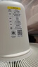 美的（Midea）【幸运草安睡风扇1S】一级能效直流变频声控电风扇家用遥控卧室静音落地扇台式桌面抗菌大风力电扇 实拍图