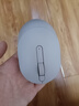 戴尔(DELL)MS3320W 鼠标 无线鼠标 蓝牙鼠标 办公家用鼠标 鼠标无线 对称鼠标 粉色 实拍图