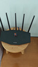 普联（TP-LINK）普联路由3630 WiFi7千兆双频 BE3600无线路由器2.5G网口 双频聚合 智能游戏加速 儿童上网管理 实拍图