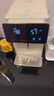 美的（Midea）小魔方电热水瓶电水瓶饮水机 烧水壶电水壶电热水壶 316L不锈钢保温恒温一体可拆 国家补贴 20FPro 实拍图