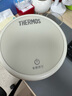 THERMOS【国家补贴】（膳魔师） 咖啡冷萃机/冷萃杯无线便携一键萃取咖啡冷萃壶夏季全自动快速冷萃咖啡杯 EHA-3501E灰色 实拍图