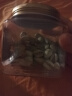 三只松鼠高端罐装开心果礼盒230g*4罐 坚果礼盒礼包大颗粒 端午团购送礼 实拍图
