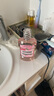 李施德林 (Listerine) 【佳琦同款】漱口水樱花蜜桃口味清新口气500ml*3 实拍图