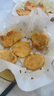 COOKSS辅食锅婴儿陶瓷不粘锅平底锅煎煮一体多功能专用宝宝小煎锅带盖子 实拍图