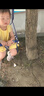 TaTanice儿童秋千室内吊椅婴儿宝宝庭院感统摇篮户外玩具女孩开学生日礼物 实拍图
