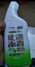 绿伞长效挂壁洁厕灵香氛变色免刷洗卫浴马桶清洁剂500g×3瓶 实拍图