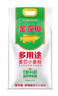 金龙鱼 面粉 中筋粉 多用途麦芯小麦粉 10斤 家用包子饺子馒头饼手擀面 实拍图