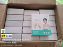 索爱（soaiy）GD31开放式概念耳夹式蓝牙耳机真无线 长续航不入耳跑步音乐通话降噪 适用苹果华为小米 油彩白-送收纳袋（店铺发货） 实拍图