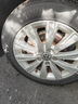 韩泰（Hankook）汽车轮胎 205/55R16 91V SK10 适配朗逸/速腾/高尔夫/朗动/威朗 实拍图