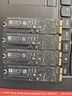 金胜维（KingSpec）512GB SSD固态硬盘M.2接口NVMe PCIe3.0 读速3400MB/s台式机笔记本通用AI PC存储配件 实拍图
