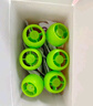 小皮（Little Freddie）西梅苹果泥100g*6袋 婴儿水果泥6月+宝宝辅食泥 欧洲进口西梅泥 实拍图
