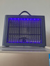 锐舞【100w+热销丨顶级配置】灭蚊灯灭蝇灯家用灭蚊神器灭蚊器神器 实拍图
