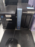 西部数据（WD）NAS机械硬盘 WD Red Plus 西数红盘 2TB 私有云5400转64MB SATA CMR垂直网络存储 3.5英寸WD20EFPX 实拍图