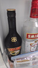 百利（Baileys）甜酒力娇酒原味500ml+斯米诺红牌伏特加700ml调酒基酒 实拍图