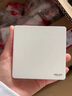 德力西(DELIXI)开关插座面板 CD815系列 10A斜五孔插座 QSE86ZS/3 实拍图