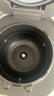 美的（Midea）电饭锅4L IH电磁加热双热源 玄铁鼎釜内胆18分钟飞快煮家用智能电饭煲3-4人MB-4C56H国家补贴 实拍图