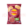 乐事（Lay's） 薯片休闲零食膨化食品经典原味75克装薯片零食多种口味可选 飘香麻辣锅味 实拍图