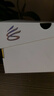 安德玛（UNDERARMOUR）库里CURRY 11男女情侣运动篮球鞋3027416 白色100 3027416-100 40.5 实拍图
