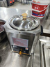 明朗恒温热油器商用油泼面酸菜鱼热油烧油神器控温油锅热油炉厨房酒店 3.5L 实拍图