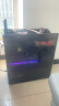 华硕（ASUS）ROG GX601 Helios太阳神机箱（中塔侧透明玻璃/GPU 支架/电竞游戏机箱） 实拍图