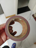 3M强力双面泡棉胶带ETC汽车家居用无痕耐水耐高温50MM*3M 单卷装 实拍图