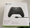 微软Xbox无线游戏手柄 磨砂黑+USB-C线 蓝牙 适配Xbox/PC/平板/手机 Steam促销 黑神话悟空 怪物猎人 实拍图