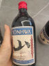 通化 1937山葡萄气泡酒7%vol 葡萄汁红酒 500ml*6整箱 聚会送礼 实拍图