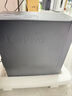 联想（Lenovo）ThinkServer TS90X 小型4U塔式服务器主机 至强E-2324G 四核3.1-4.6GHz 64G内存丨2×1.92T企业级固态丨RAID1 实拍图