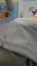 浪莎（LangSha）阔腿裤女九分夏季通勤薄款冰丝高腰宽松垂感显瘦直筒外穿裤家居裤 实拍图