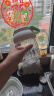 臻米便携式榨汁机榨汁杯1L小型家用多功能炸果汁机无线充电动水果吨吨桶一杯双盖冰沙机奶昔机搅拌杯 牛油果绿1L大容量【一杯双盖，可碎冰】 实拍图