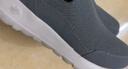 斯凯奇（Skechers）男鞋夏季一脚蹬健步鞋软底透气网面休闲运动鞋54626 实拍图