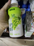 优乐多 乳酸菌饮品 340ml*12瓶 青提味 饮料 益生菌发酵   实拍图