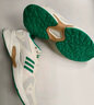 阿迪达斯 （adidas）JZ RUNNER男鞋女鞋运动休闲鞋时尚跑步鞋  42码UK8码 实拍图