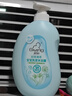 启初宝宝儿童洗发水沐浴露 儿童洗沐二合一600ml*1 四季通用 实拍图