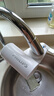 飞利浦（PHILIPS）水龙头净水器家用水龙头前置过滤器 厨房自来水过滤器净水机 WP3828/00 实拍图