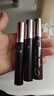 奇士美（kiss me）二代睫毛膏棕色浓密款6g打底定型防水纤长卷翘不晕染生日礼物女 实拍图
