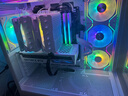 华硕（ASUS）PRIME 750W 金牌全模组电源 原生ATX3.0/5060显卡支持/PCIe5.0/一机双色/80PLUS金牌认证 实拍图