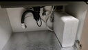 米家【新品上市】小米净水器S1 1200G家用大通量净水机 RO反渗透净饮一体机 5年长效RO膜 MR1272-A 实拍图